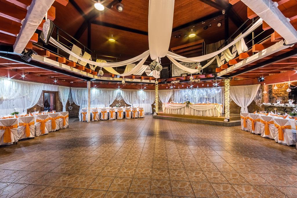 Penzion Nova Spisska Stara Ves Dış mekan fotoğraf